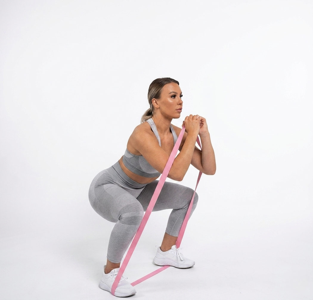 Sculptiq™ Sculpt Band
