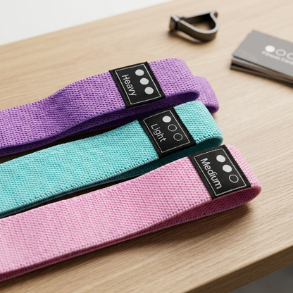 Sculptiq™ Sculpt Band