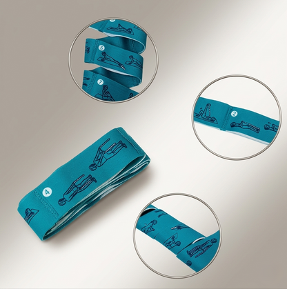 Sculptiq™ FlexGuide Belt