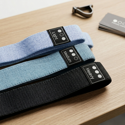 Sculptiq™ Sculpt Band