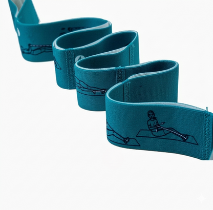 Sculptiq™ FlexGuide Belt