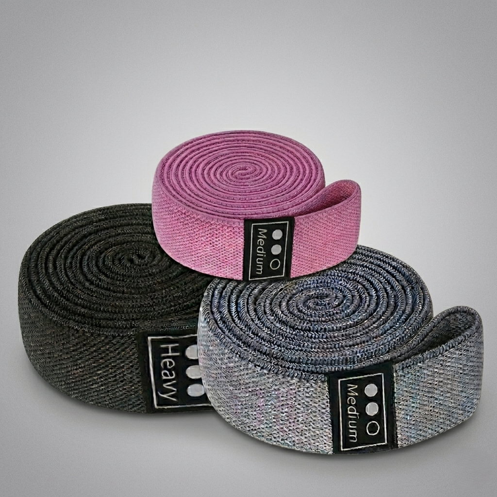 Sculptiq™ Sculpt Band