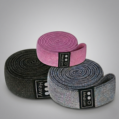 Sculptiq™ Sculpt Band