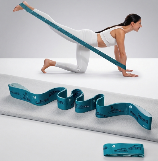Sculptiq™ FlexGuide Belt